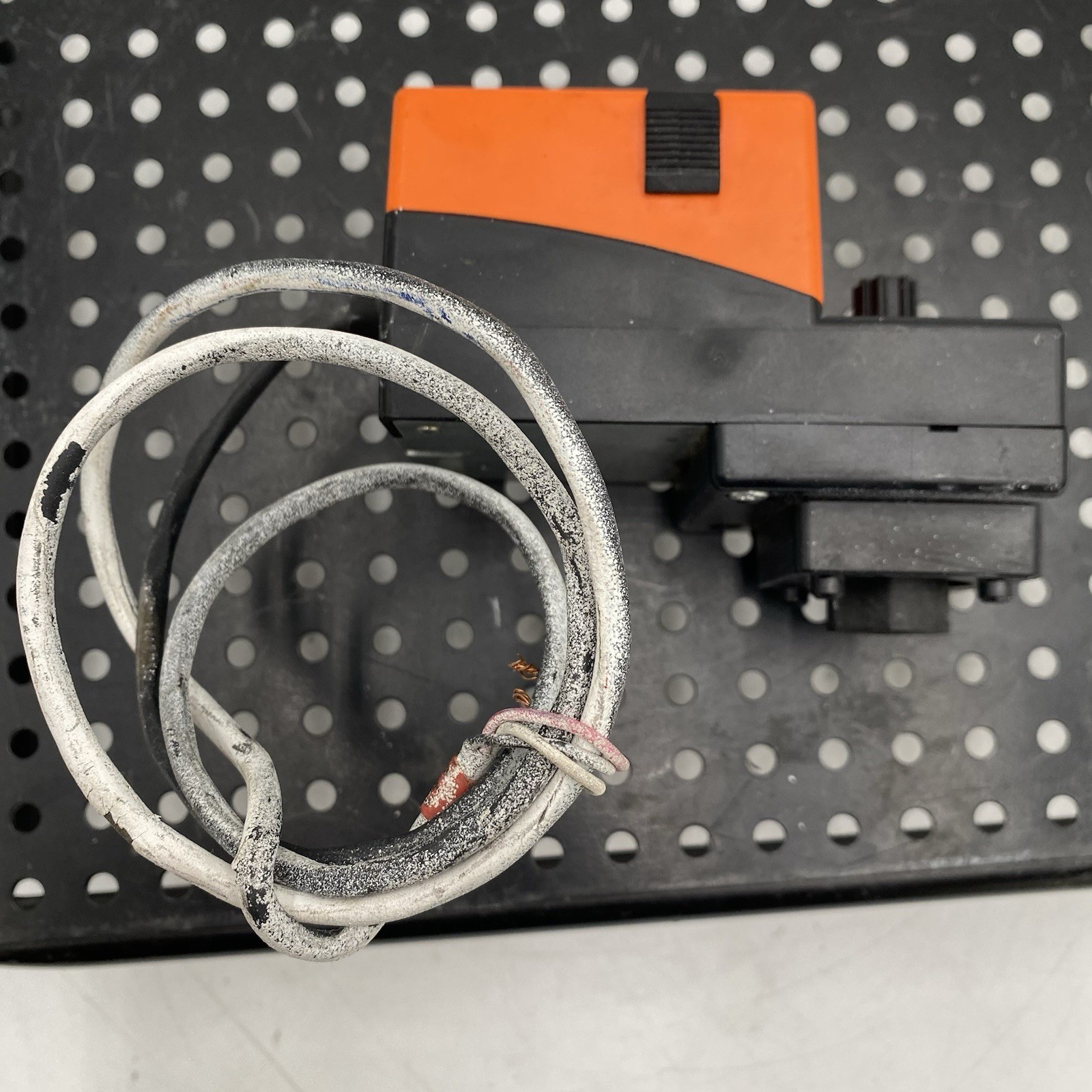 BELIMO B309 + LR24-3-1 US FOR PARTS