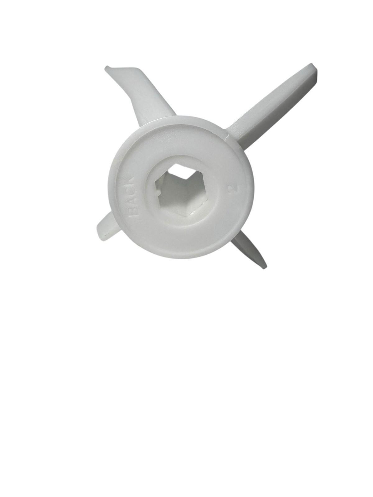 Ronco Popeil Automatic Pasta Maker P400 Paddle Blade & Auger Replacement OEM