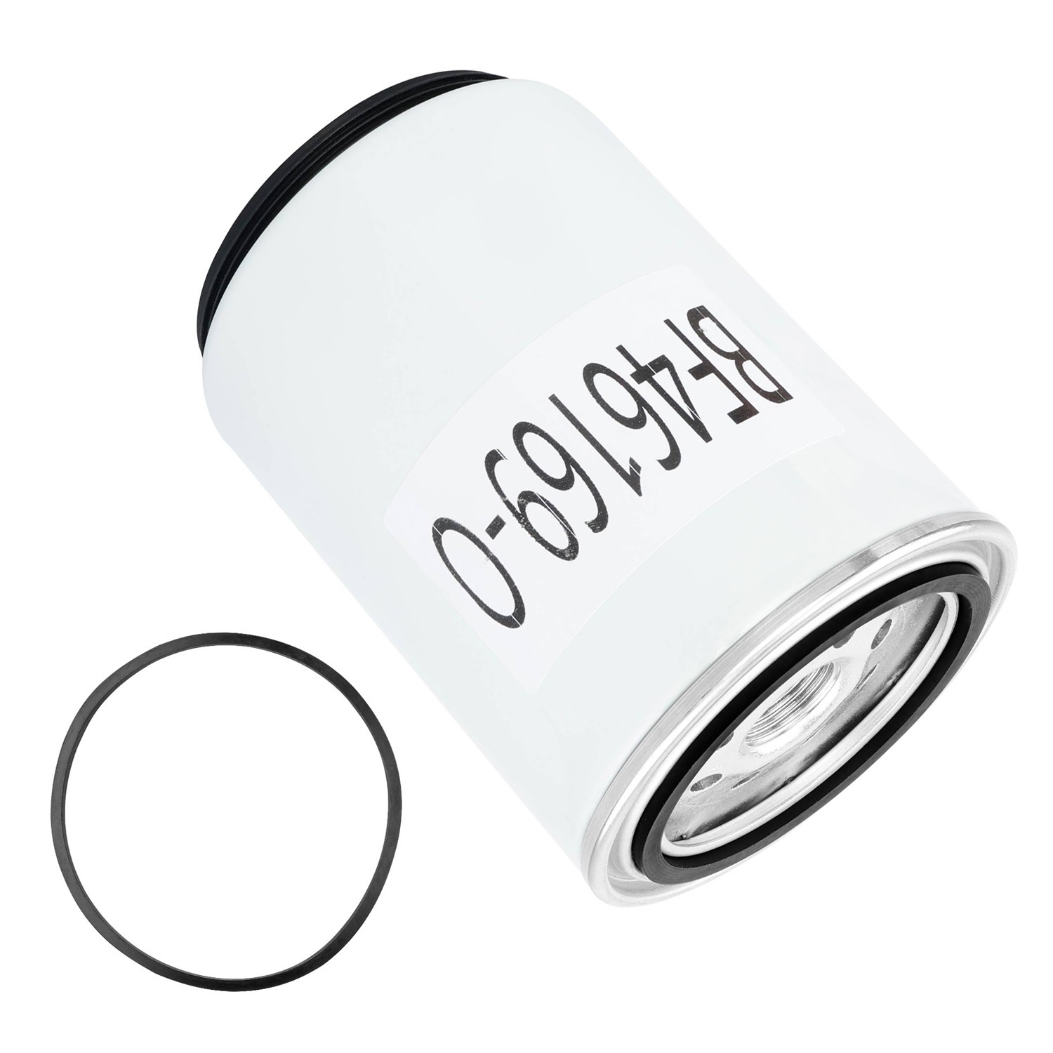Fuel Water Separator Filter Fit Baldwin BF46169-O 4080114C1 4080114C2 R34000BB01