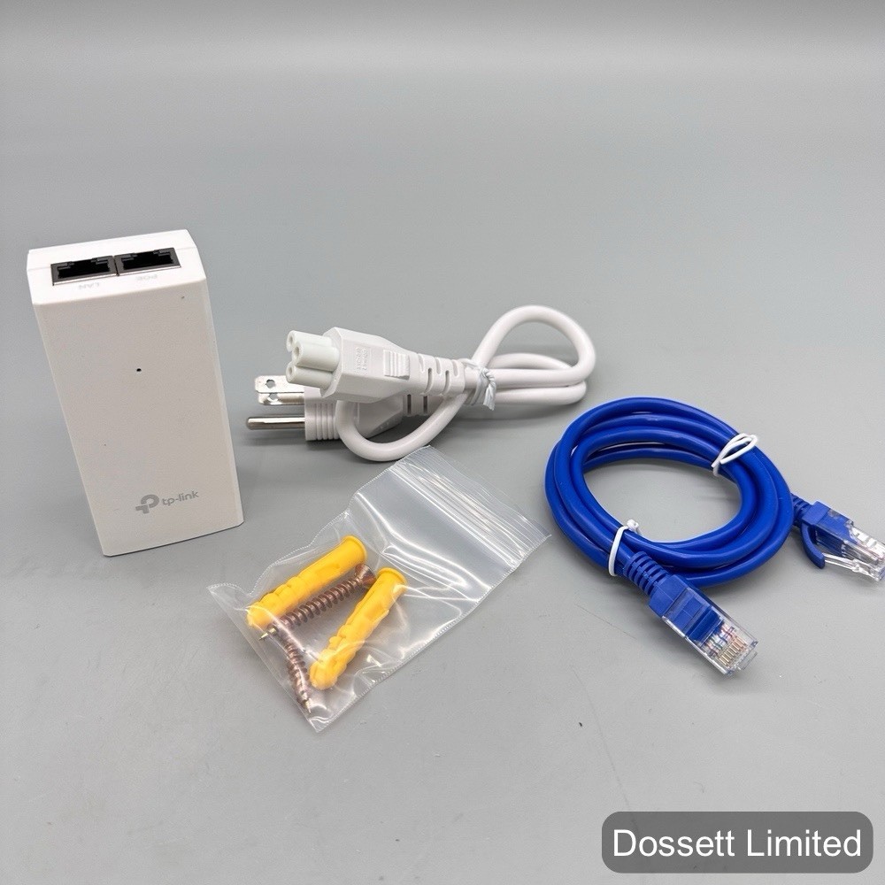 Original POE Injector Power Supply for TP-Link CPE710