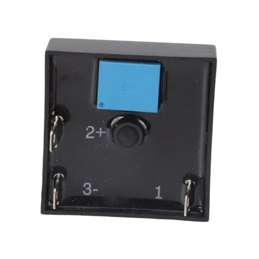 for Golf Cart 12-48 Volt Brake Light Timer Relay Replacement 30 Second Brake