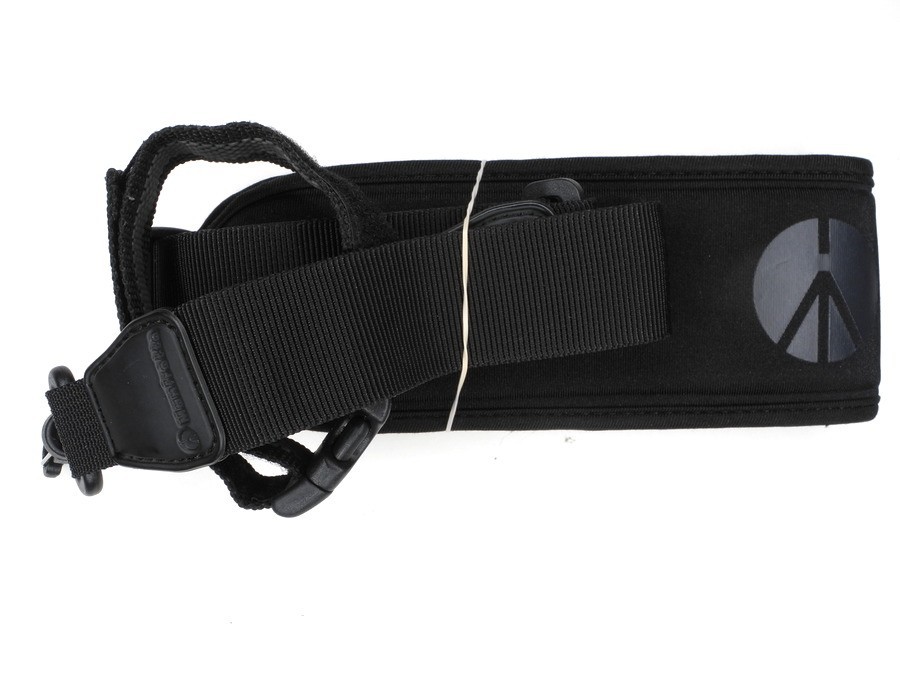 Manfrotto MSTRAP-1 Shoulder Strap For Camera Tripod (For Specific Models)