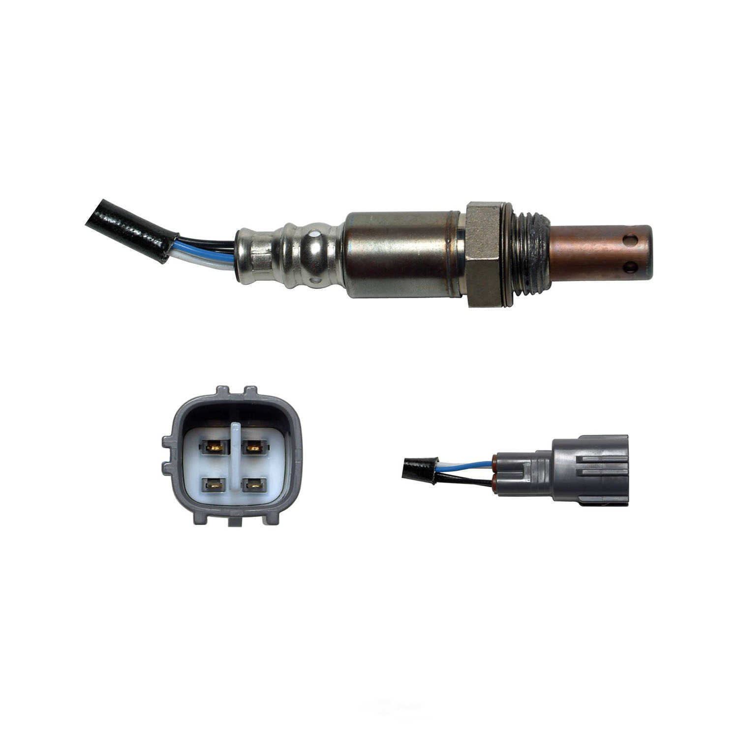 Oxygen Sensor-OE Style DENSO 234-4804 fits 2003 Toyota 4Runner 4.0L-V6