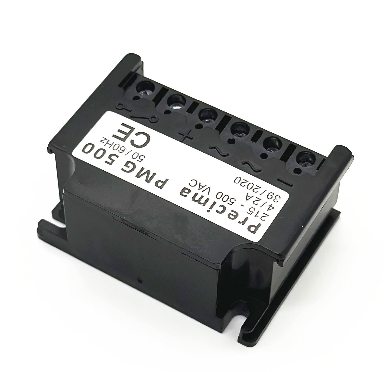 Osprey Precima PMG 500 Rectifier Input 215V~500VAC, 4/2A 50/60HZ