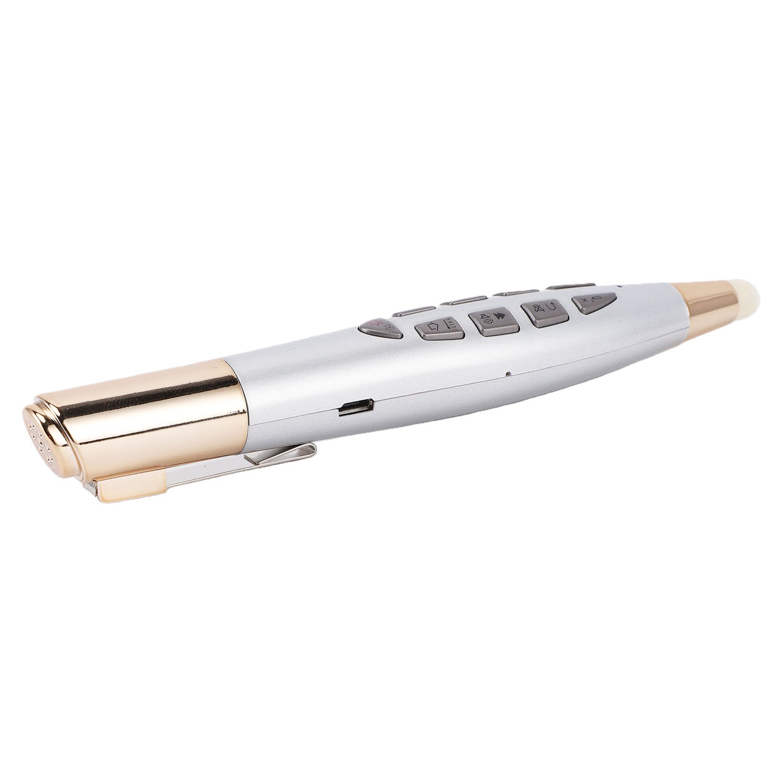 Presentation Clicker Support For Power Point Remote Clicker With 2. JJHJ