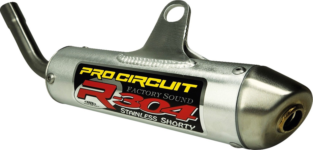 PRO CIRCUIT 1152465 R-304 Slencer