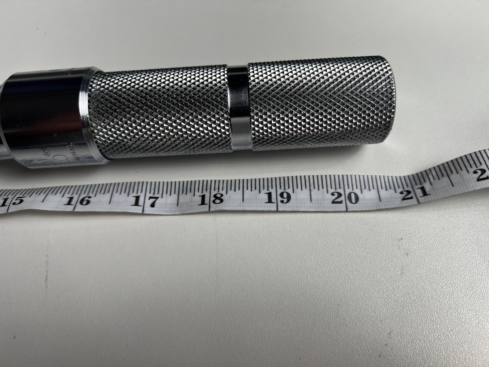 Proto Professional Torque Wrench 6016NM Tested
