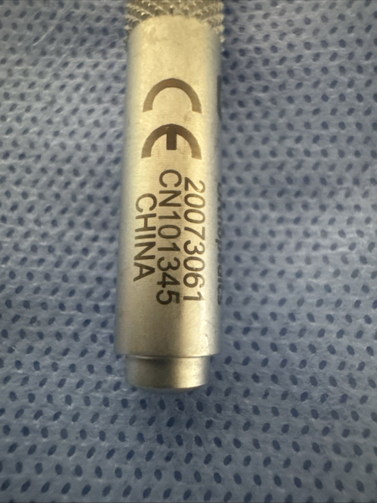 MicroPort Orthopedics Trial Liner Remover ( 20073061)