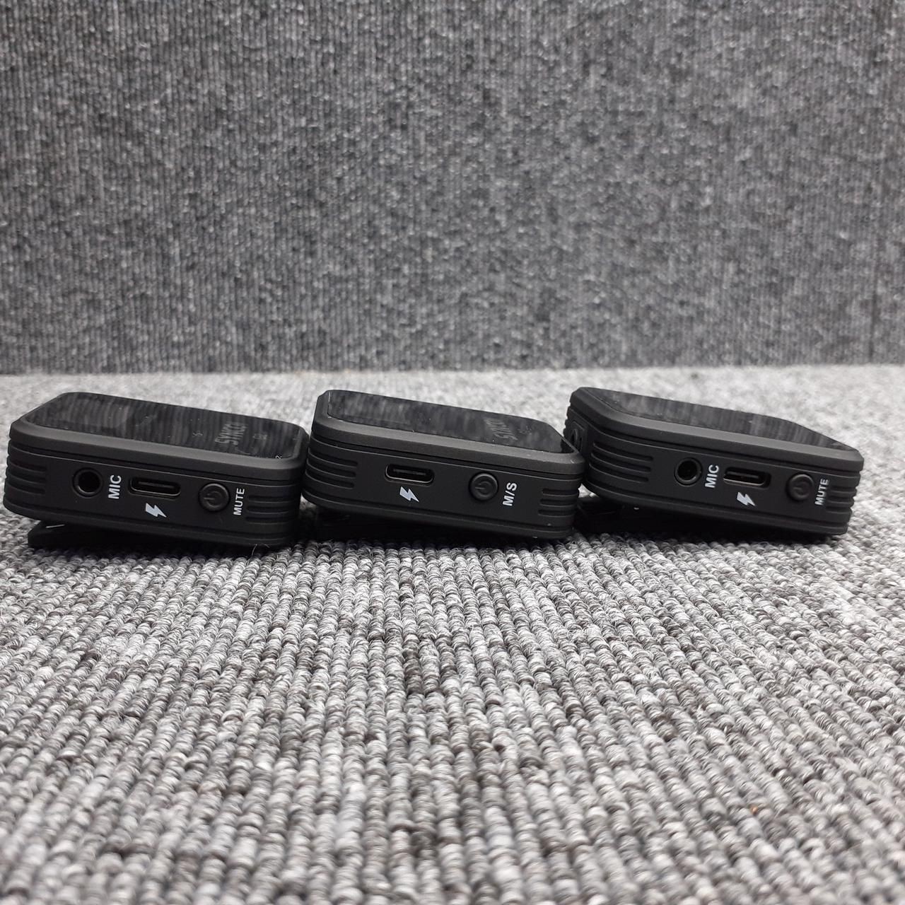 SYNCO Wireless Microphone G2 Used