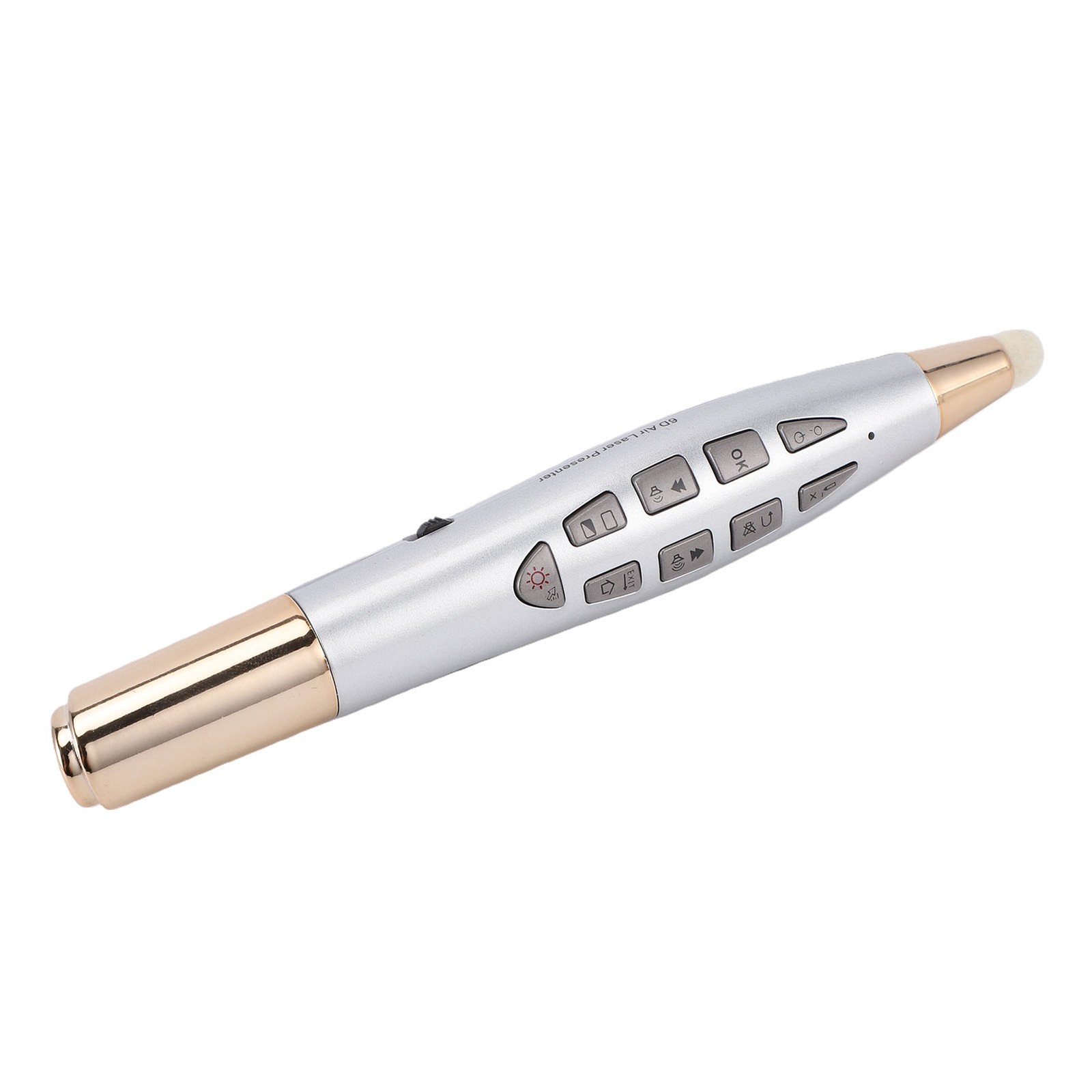 Presentation Clicker Support For Power Point Remote Clicker With 2. JJHJ