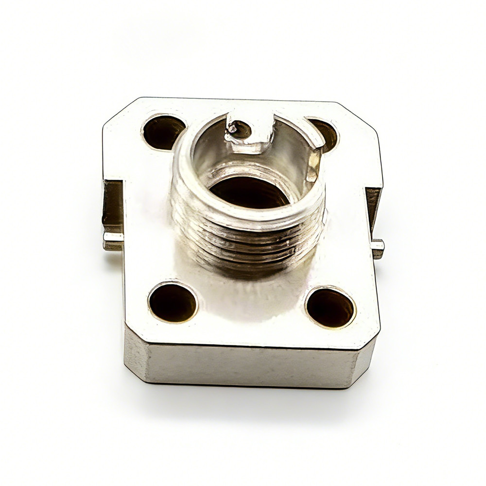 OTDR Fiber Adapter Connector Holder Base Compatible With MT9083 MTS-6000 MTS4000