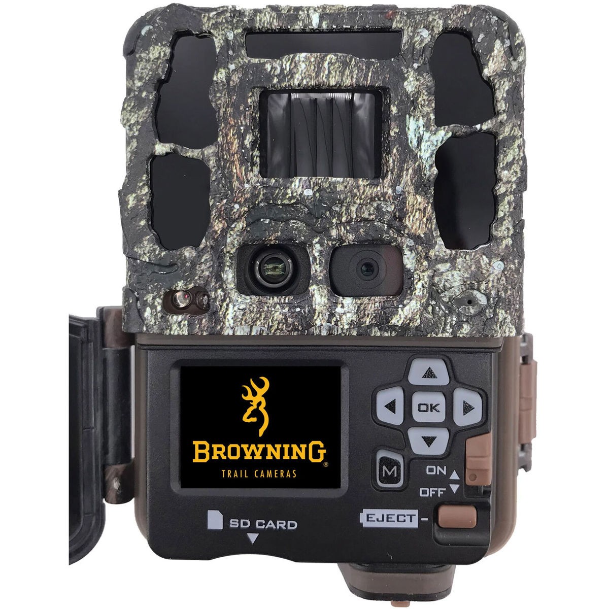 Browning Dark Ops Pro DCL 26MP Full HD Trail Camera