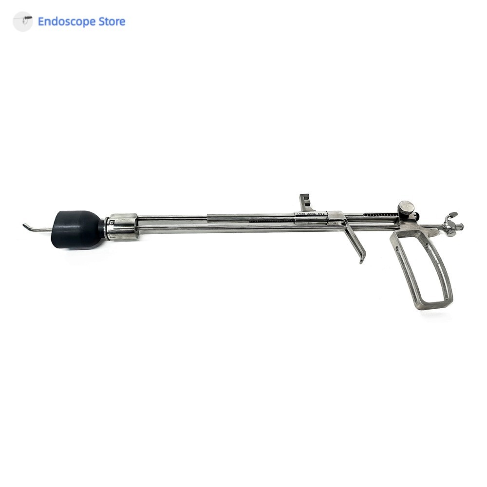 Medical Surgical Cerami  Uterine Manipulator Rinseable