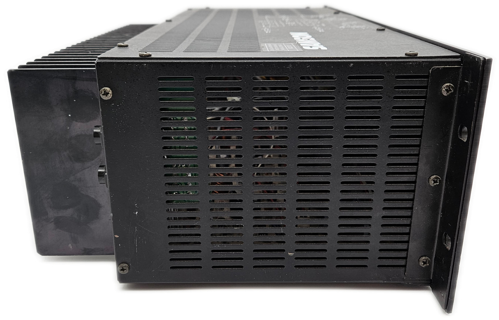 Samson Servo-550 Studio Monitor Amplifier