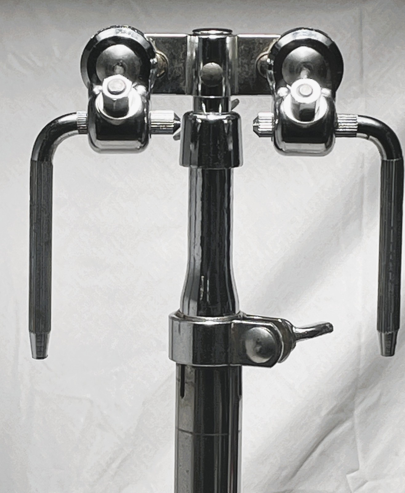Ludwig Vintage 70s Standard S-245 Double Tom Stand -  LDTS-802-STD