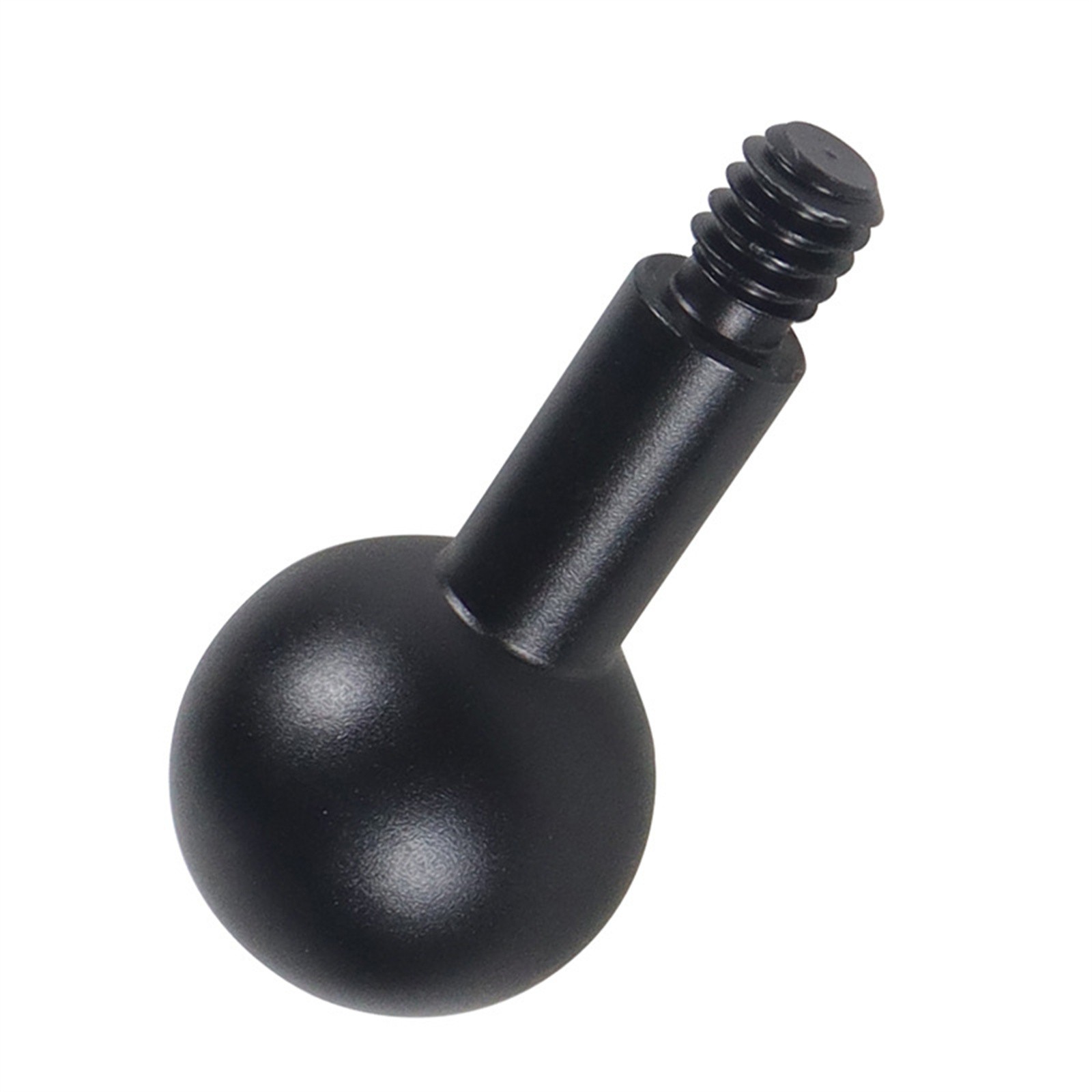 D20*35MM/ D20*42MM Ball Head Adapter Connector Lightweight Accessories