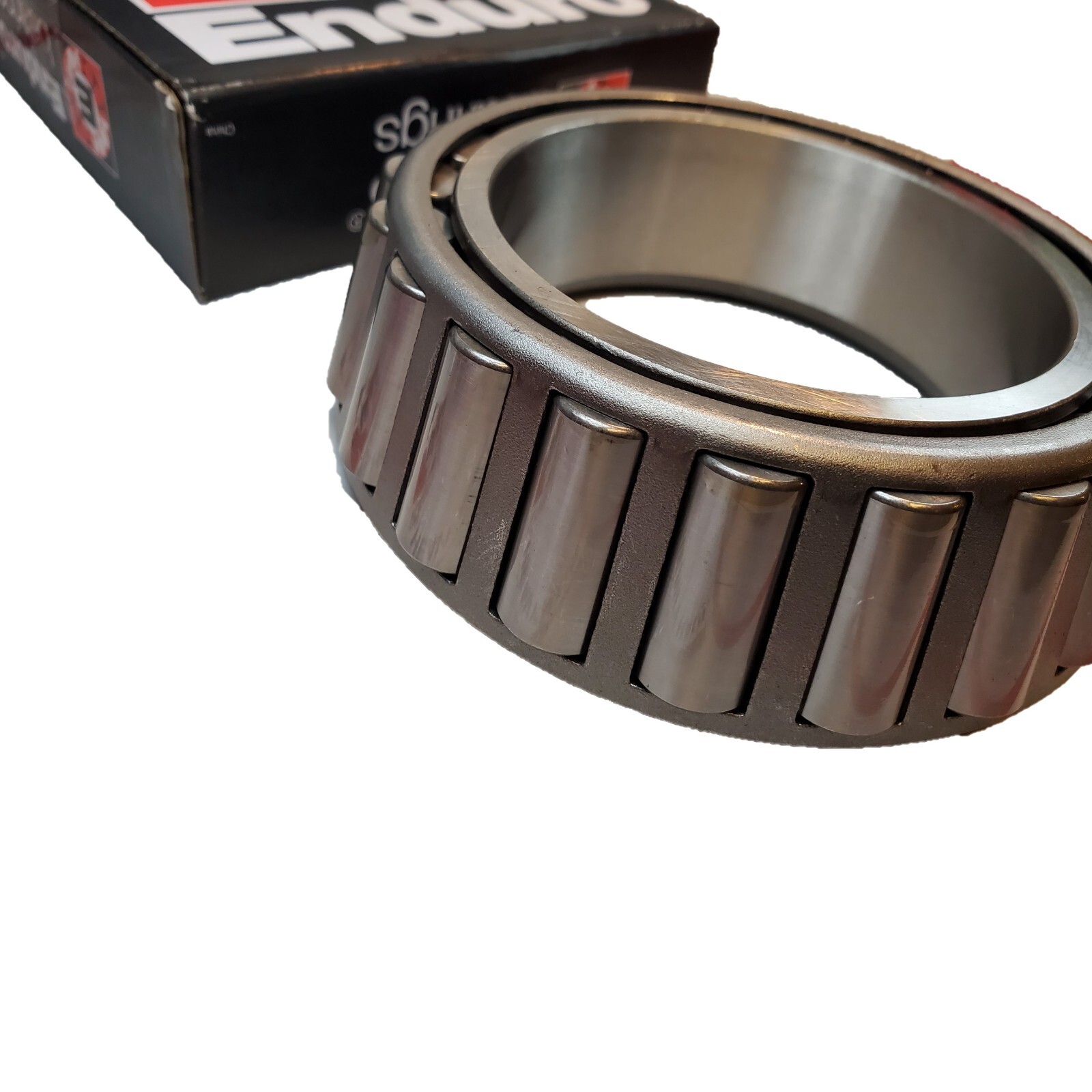 368-S Tapered Roller Bearing CONE ONLY - Timken ENDURO Brand - SHIPS FAST!