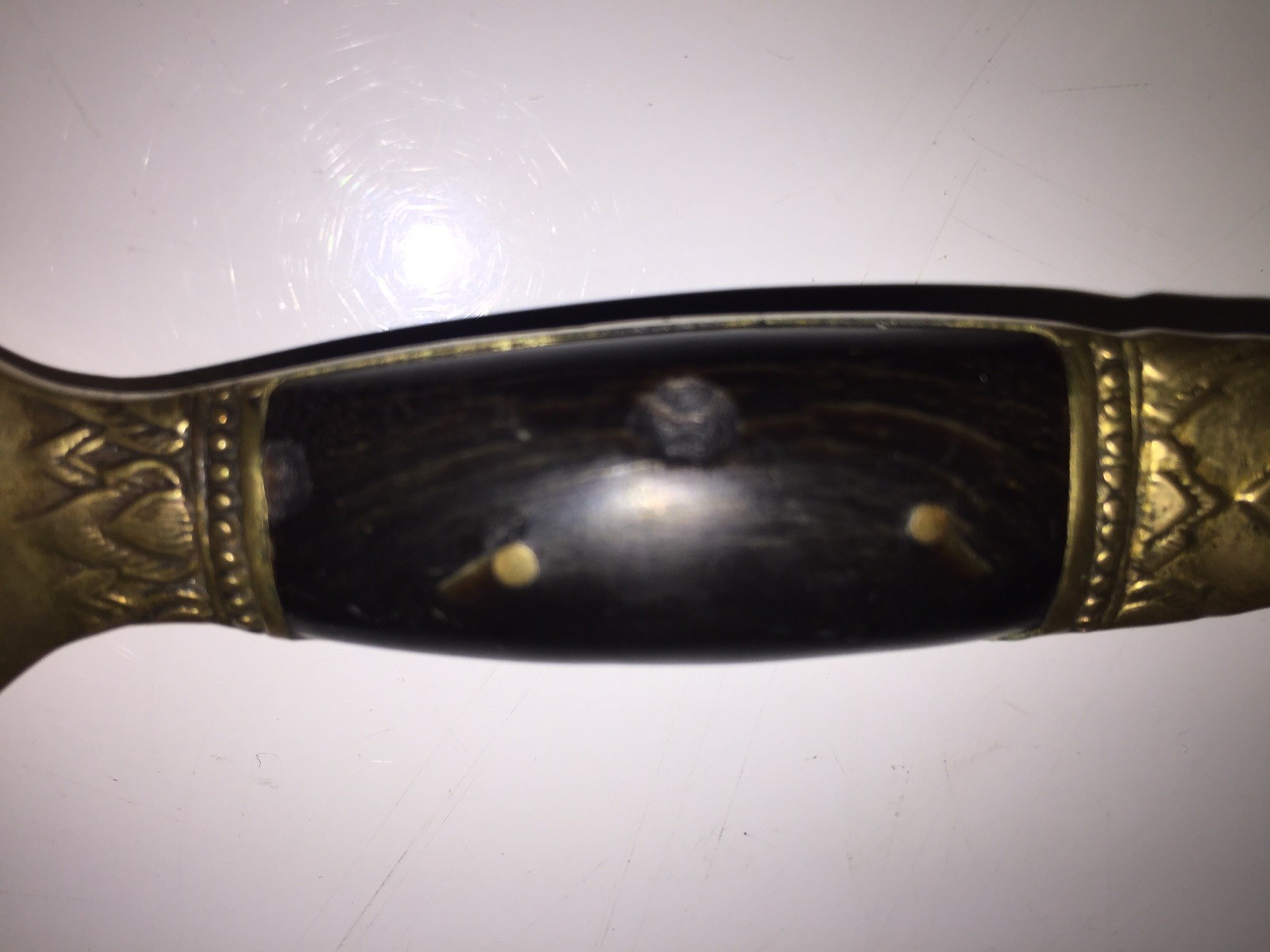 Combo Bottle And Letter Opener