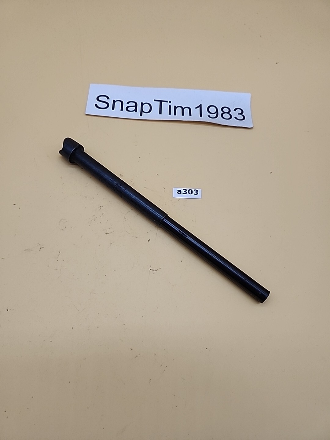 MATCO Tool M-82 Ford Truck Brake Caliper Pin Breaker Removal Bit Punch Drag Link