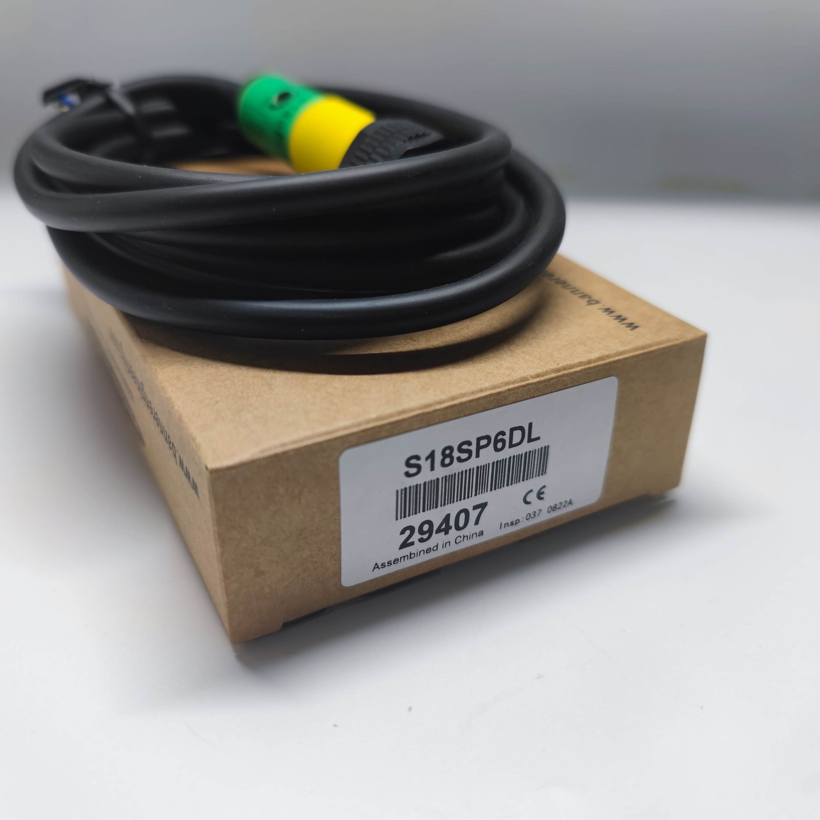 1PCS S18SP6DL