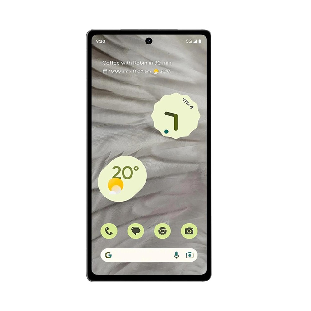 TFT Screen Replacement For Google Pixel 7A LCD Display Touch Digitizer Assembly