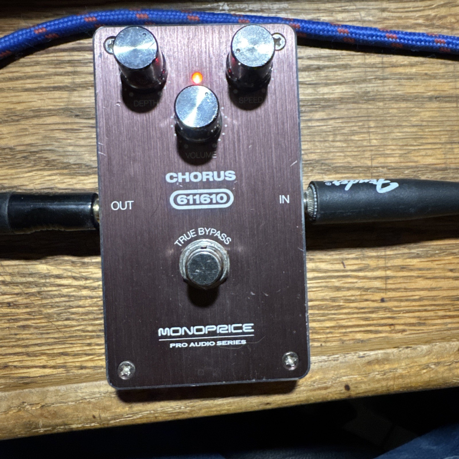 Monoprice Chorus 611610