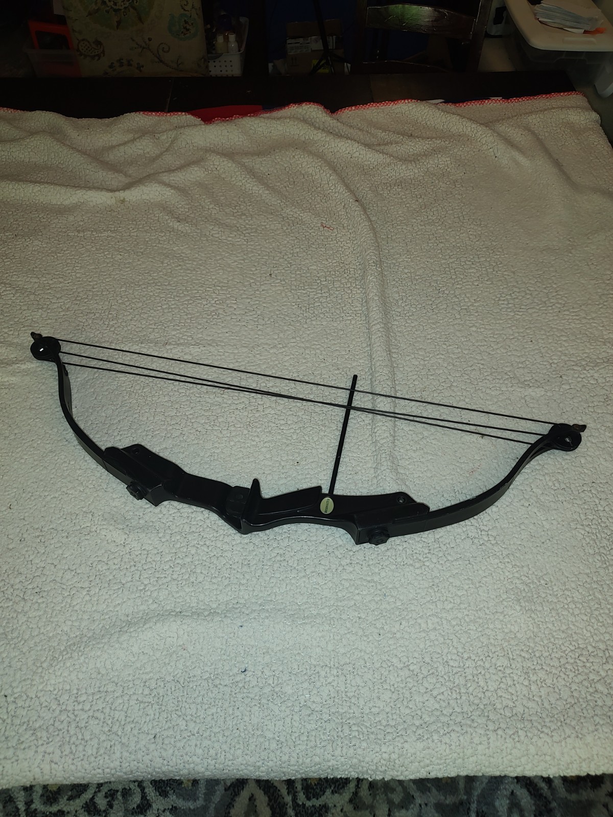 Bushmaster Youth Compound Bow