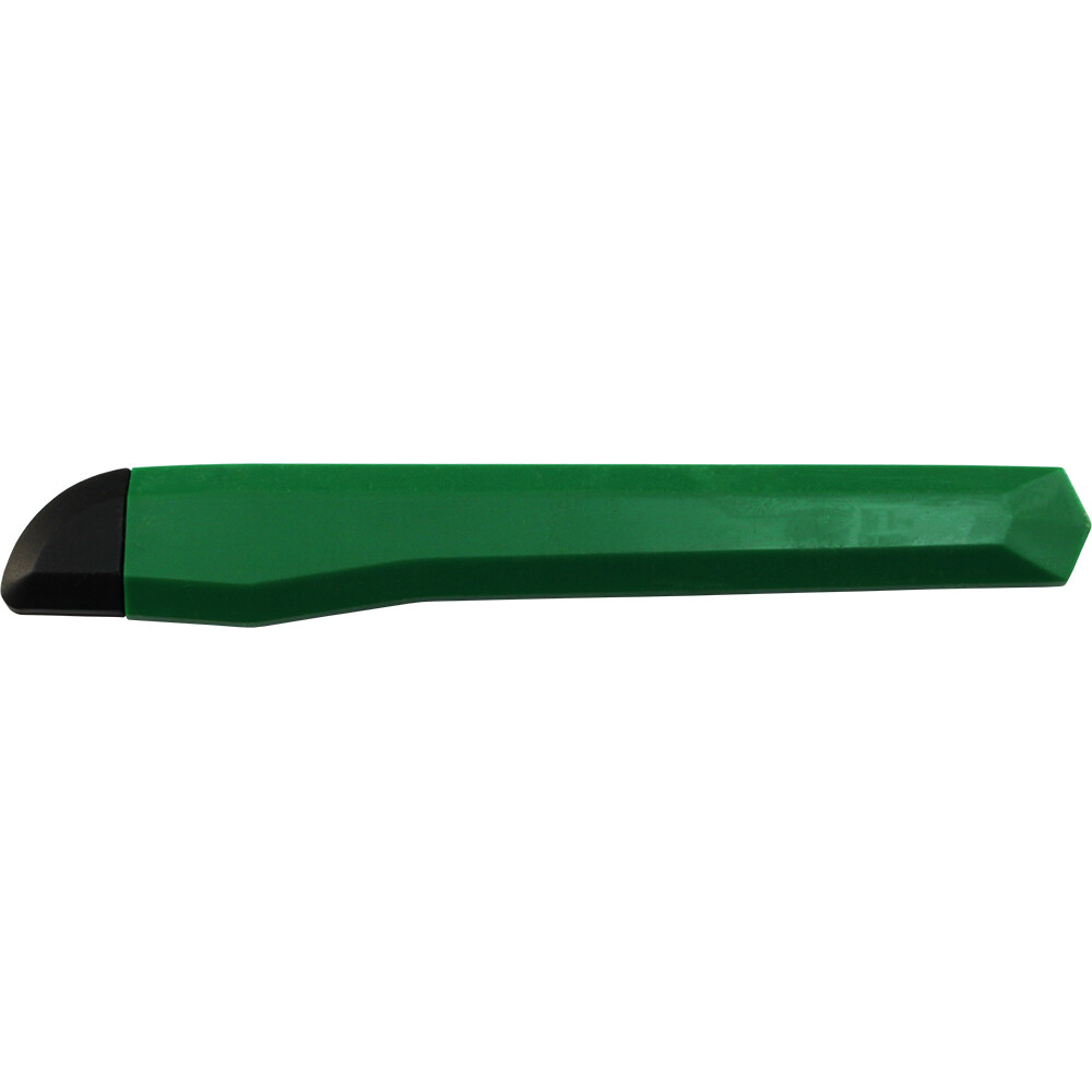 Small Green Utility Knife Box Cutter Snap Off Blade 9MM Blade