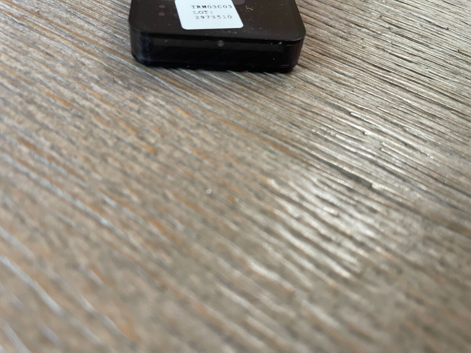 Salto Security Systems InRoomNode IRN03C03