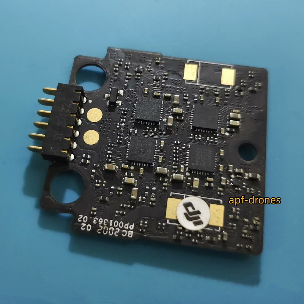 Genuine DJI Mavic Mini ESC Circuit Board
