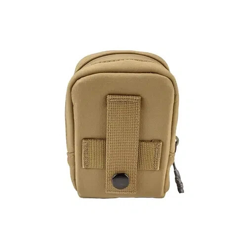 Vortex GlassPak Pro Small Zipper Pouch (GP-SPOUCH-T)