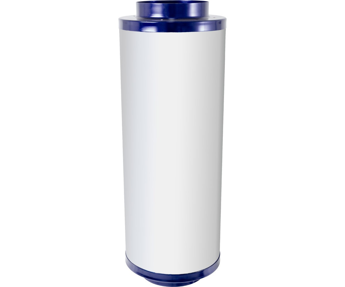 Active Air Inline Carbon Filter, 8x30