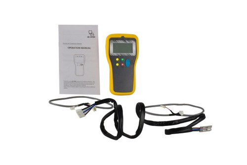 CARRIER 17222000A55927 DLS Diagnostic Service Tool