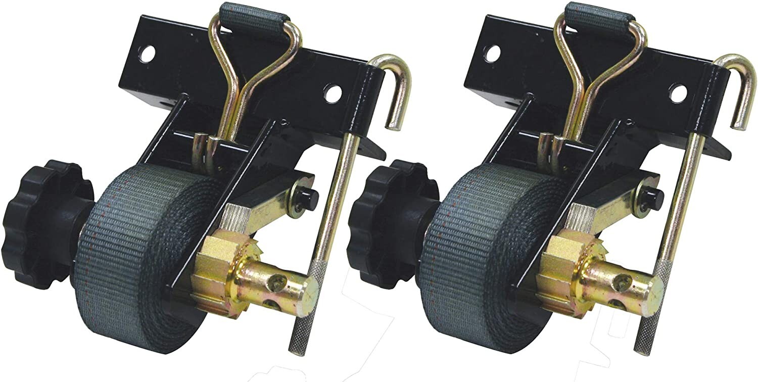 Buyers Products 5480005 Tie Down Strap ( 1 PAIR )