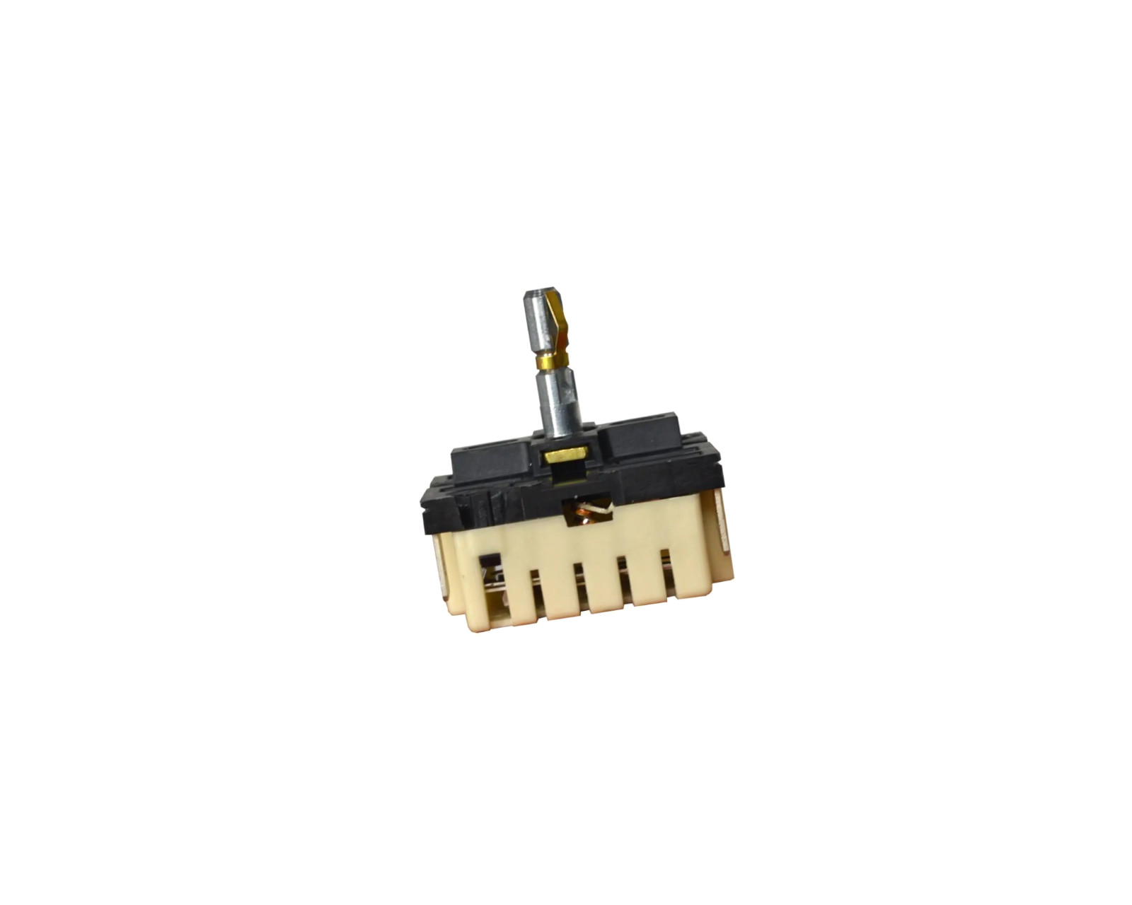 Food Warming Equipment T-STATINF1 Infinite Control 120V Replacement