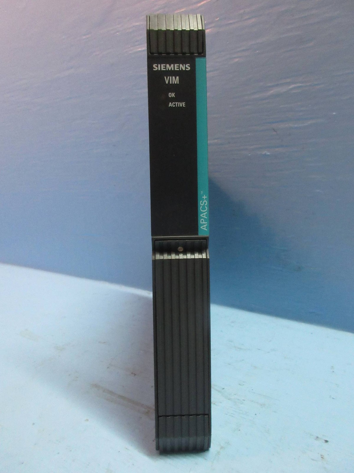 Siemens 39VIMCCN A5E00282175/07 APACS+ VIM Voltage Input Module Moore ROM 3.02