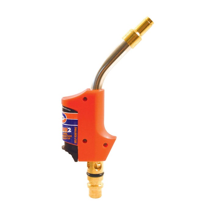 Uniweld T2A-3 1/2" Acetylene Tip Soft Solder Up To 1