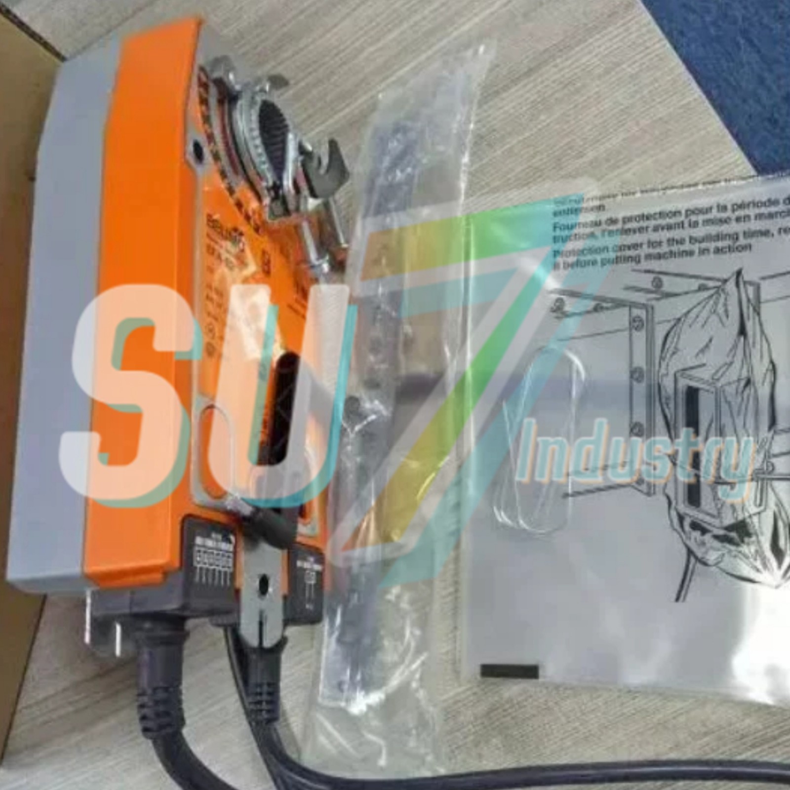 BELIMO LFH24-S Valve actuator#1pcs New  In Box