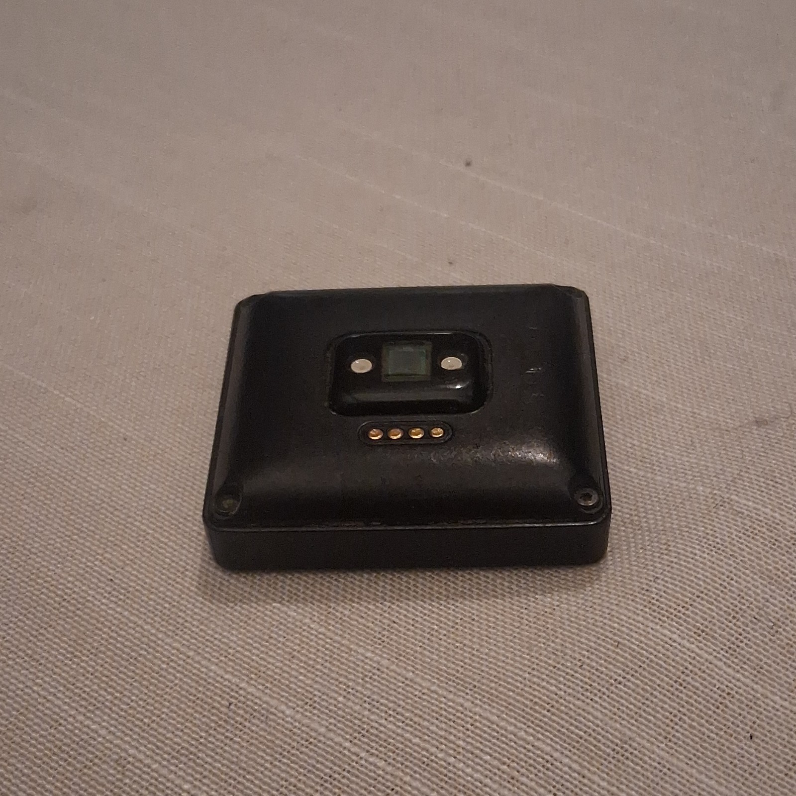 Fitbit watch
