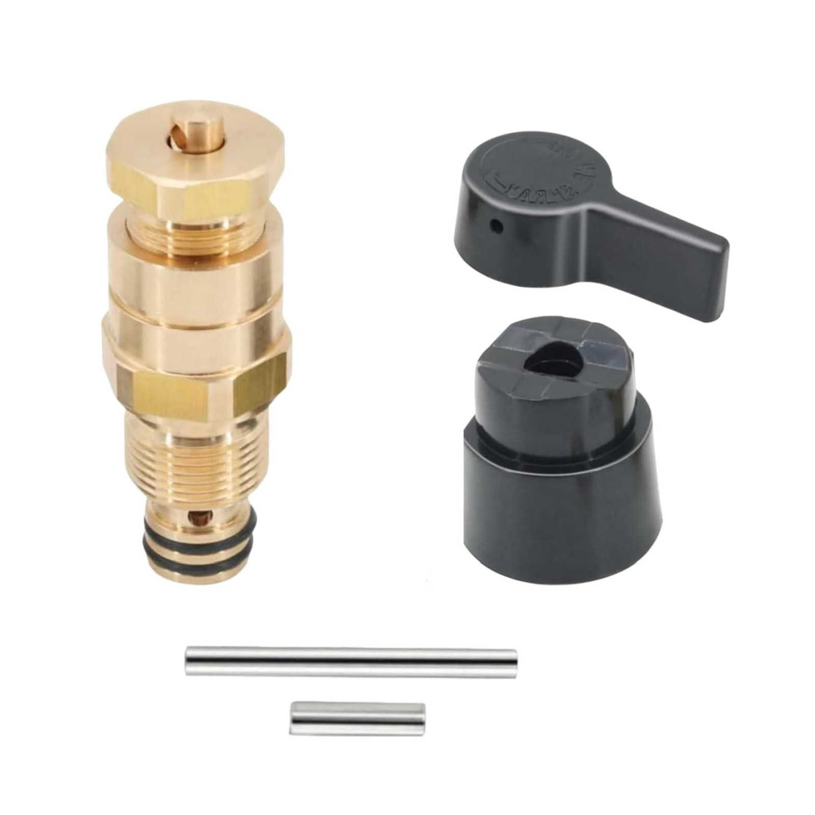 For Titan 440i 640i 740i 840i Prime Spray Valve 700258 Replacement Component