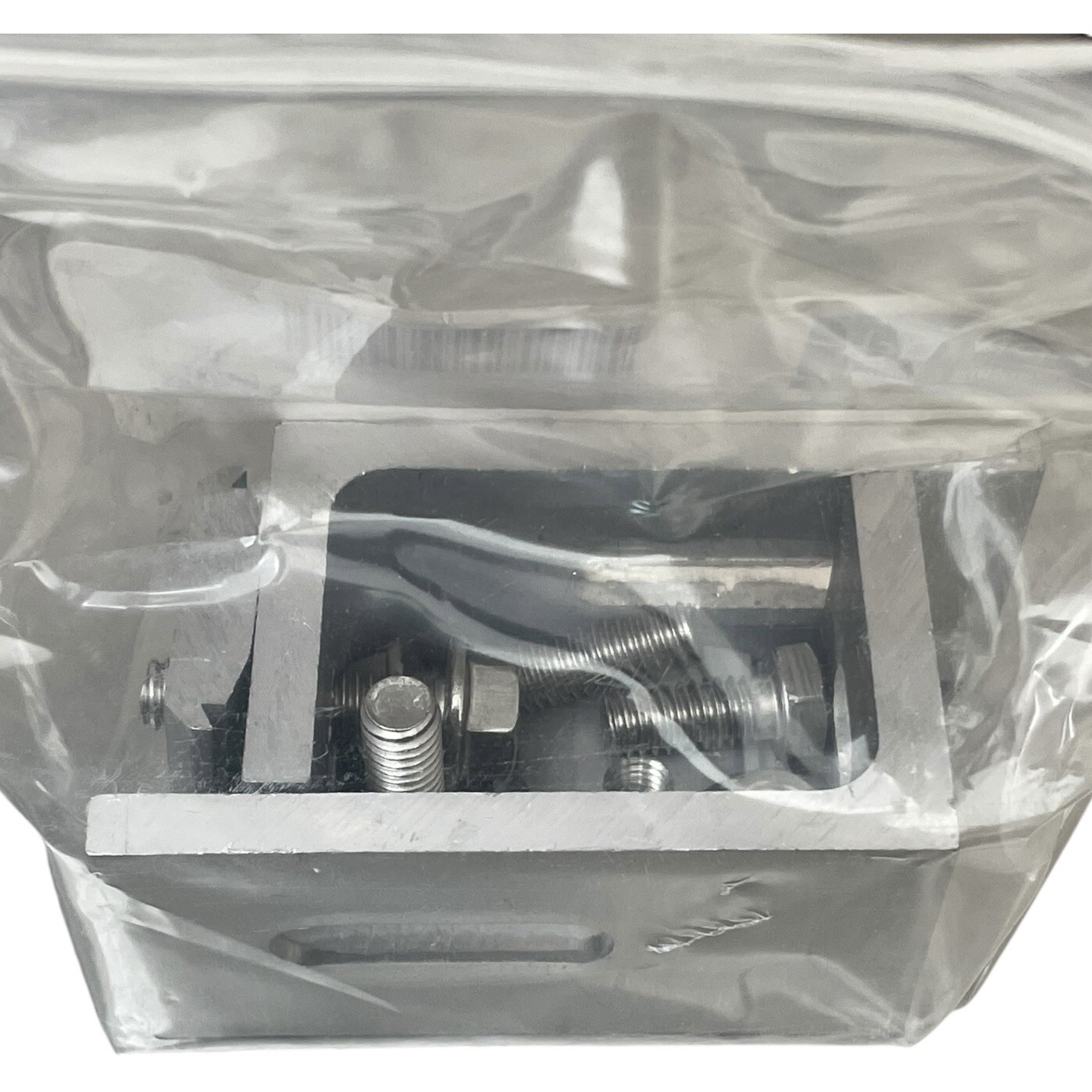 1 SNAPNRACK SOLAR 10-45 DEG VARIABLE TILT HARDWARE KIT, 242-92083