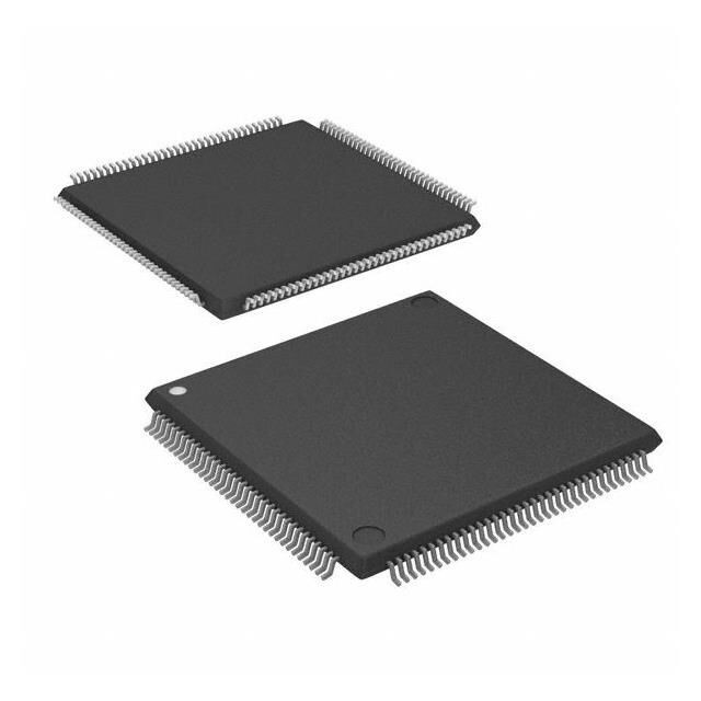MB91243PFV-GS-123E1 - FUJITSU LTD -  Microcontroller IC 144-LQFP ( 2 pcs