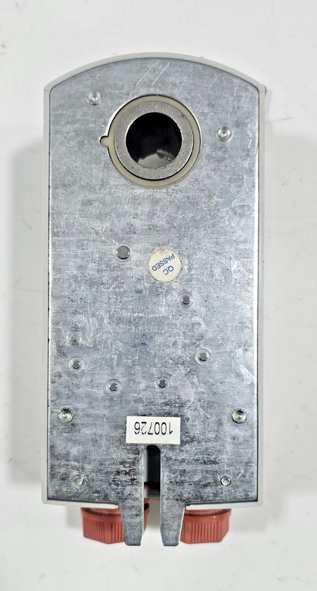 SINRO DAMPER ACTUATOR MODEL USRD03-08048D 48VDC NEW-OPEN BOX