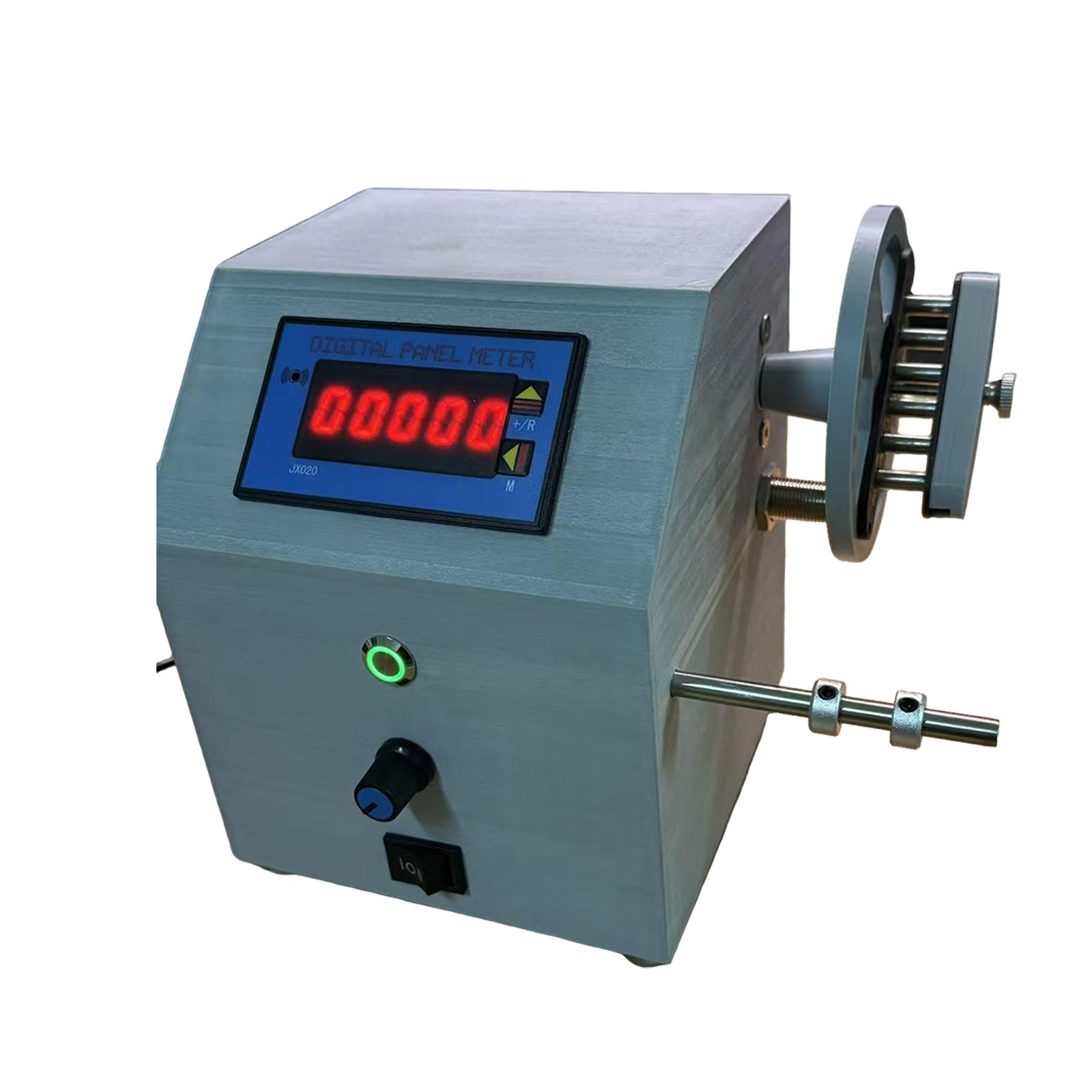 Electric Guitar Pickup Winding Machine DIY Tool