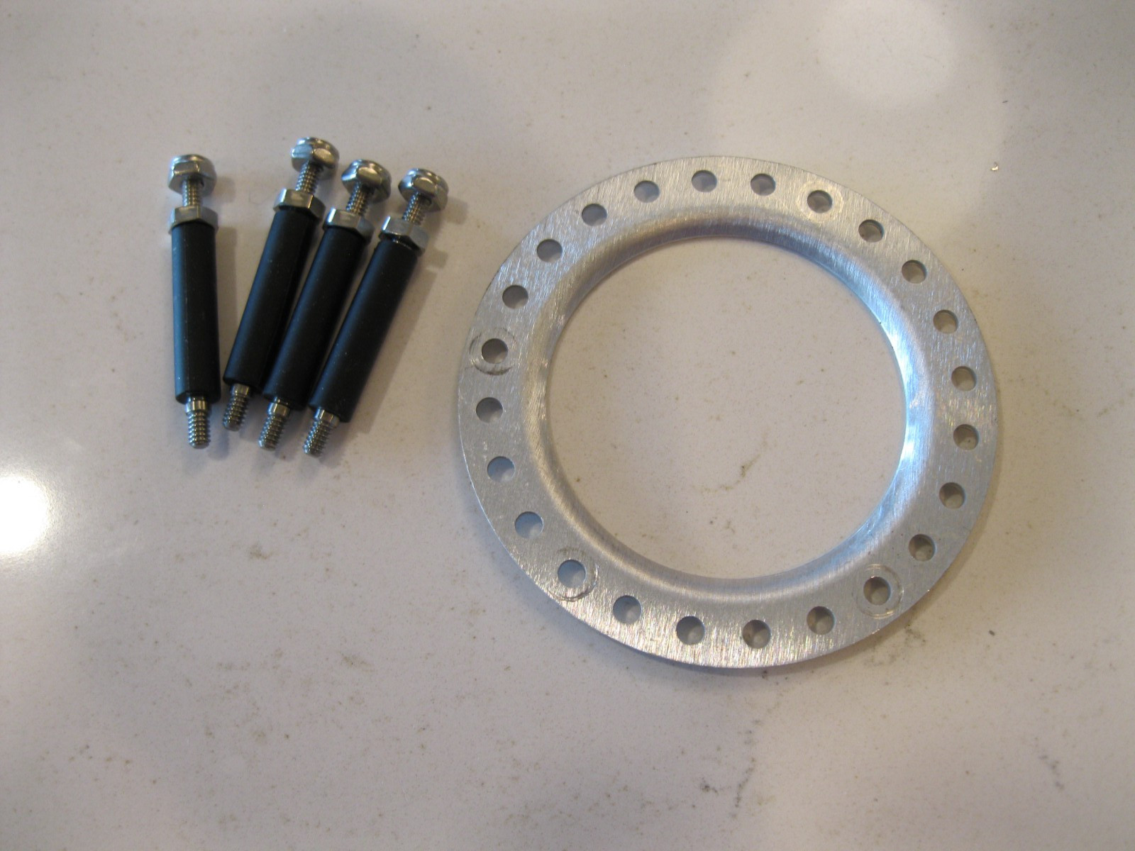 Garmin GSA87 Cable Guard Kit PN: 011-04478-00 (GFC600)