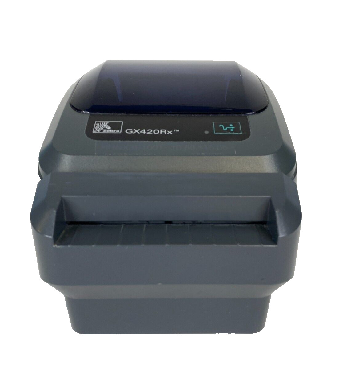 Zebra GX420Rx Thermal Label Printer Label Maker Desktop GX42-202412-006M