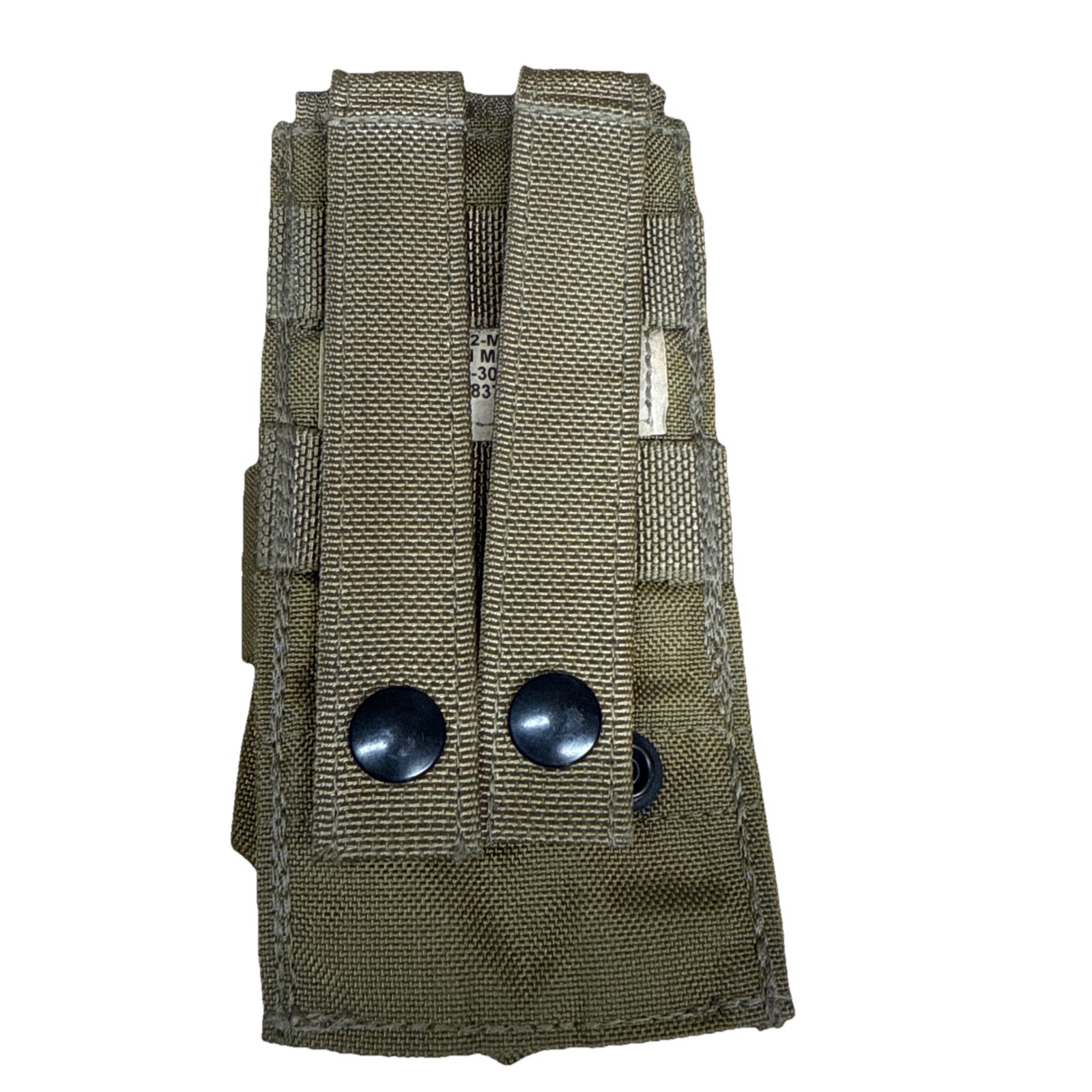 Eagle Industries Single Mag Pouch Coyote MC /2-MIS-COY USMC FSBE FILBE