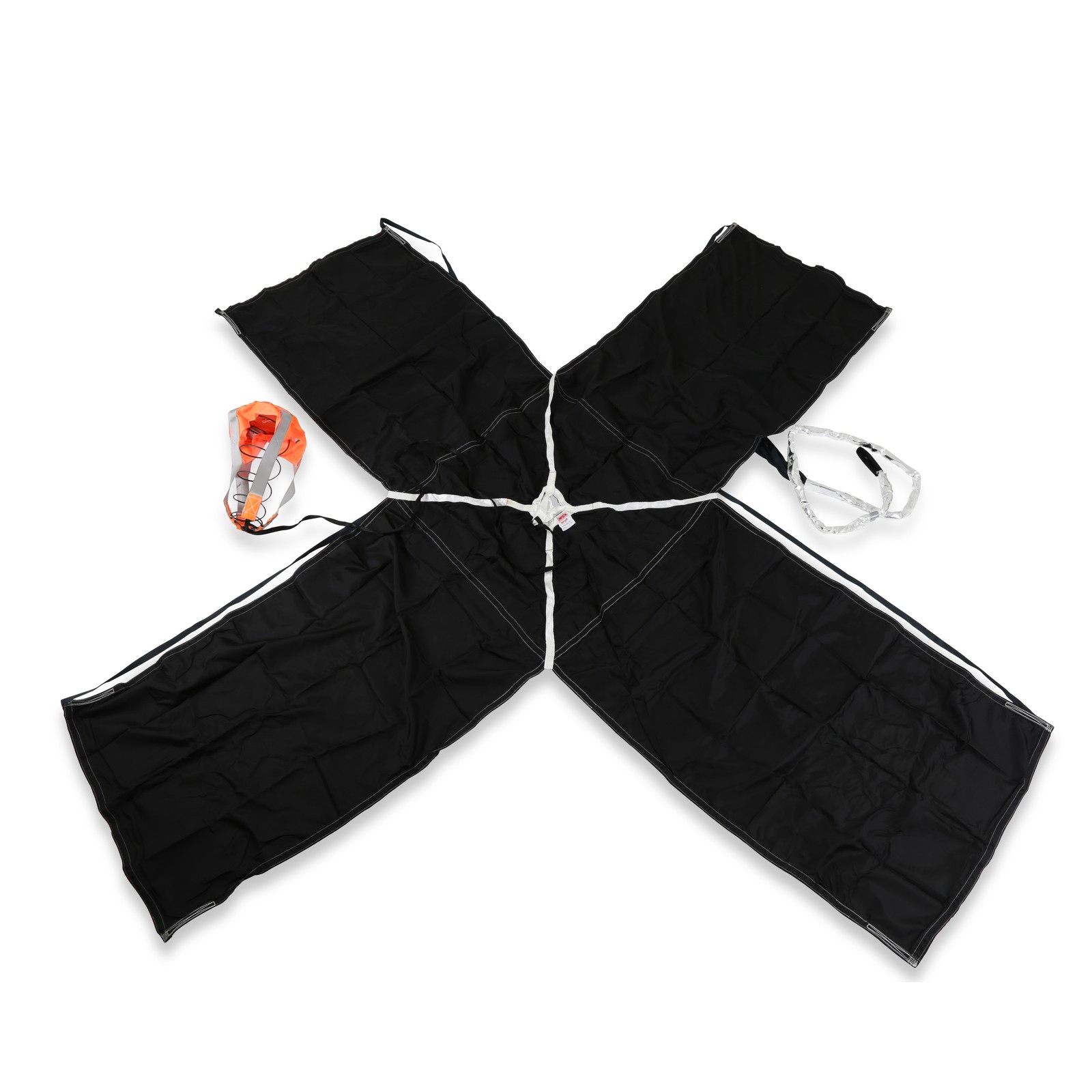 42061BK Simpson HSXSM11PAR HY Sport XSM PA Black