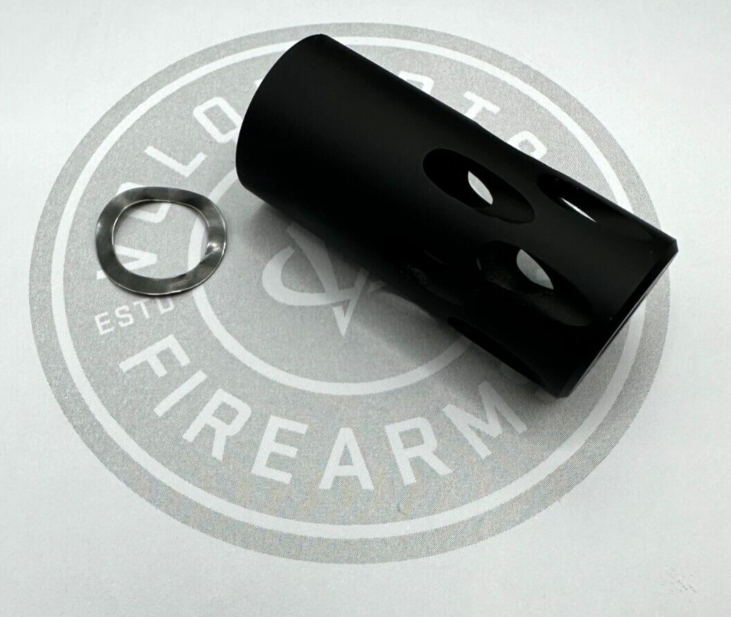 Volquartsen Forward Blow Comp for Ruger MKIV