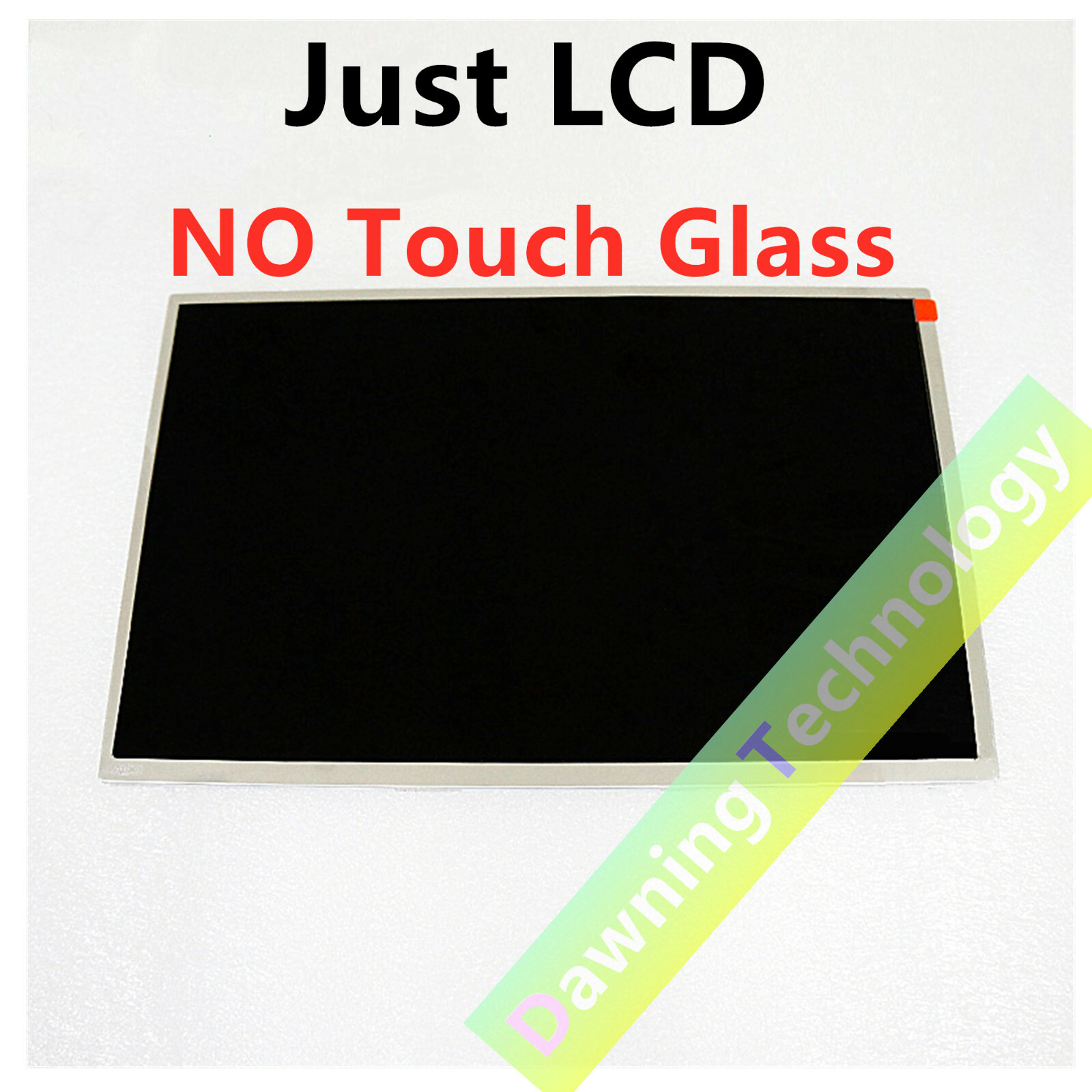 Fit For SNAP-ON ZEUS EEMS342 A SCANNER Display screen LCD Repair & Replacement